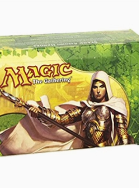 Theros - Magic the Gathering Booster Box (MTG) (36 Packs)