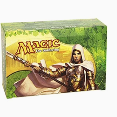 Theros - Magic the Gathering Booster Box (MTG) (36 Packs)