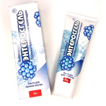 现货Enterosgel Toxin Binding Gel For Cleansing The Gut 225G