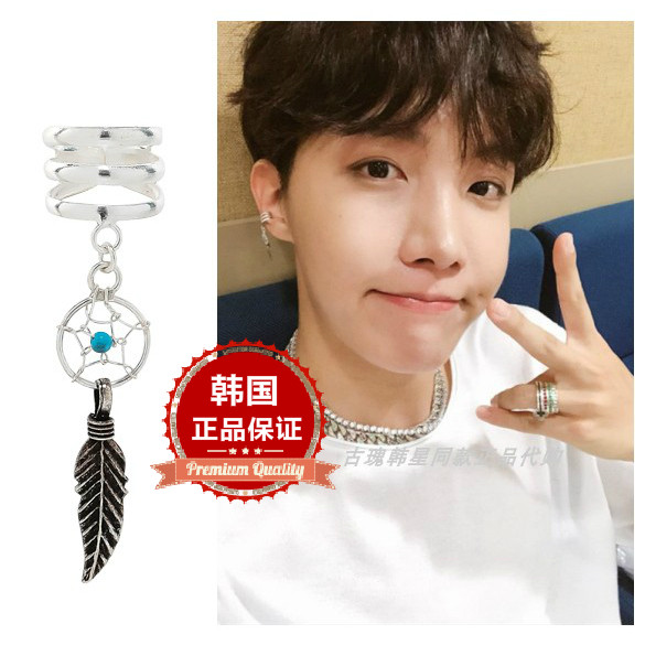 韩国郑号锡同款925银现货饰品