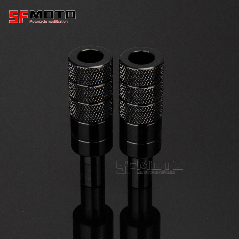 适用三阳巡弋300改装射灯支架九妹夫F300 九妹Z300改装射灯支架