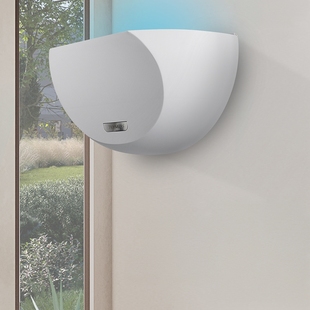 汤玛斯灭蚊灯粘捕式 灭蝇灯商用餐厅茶饮咖啡店捕苍蝇器饭店灭蚊器