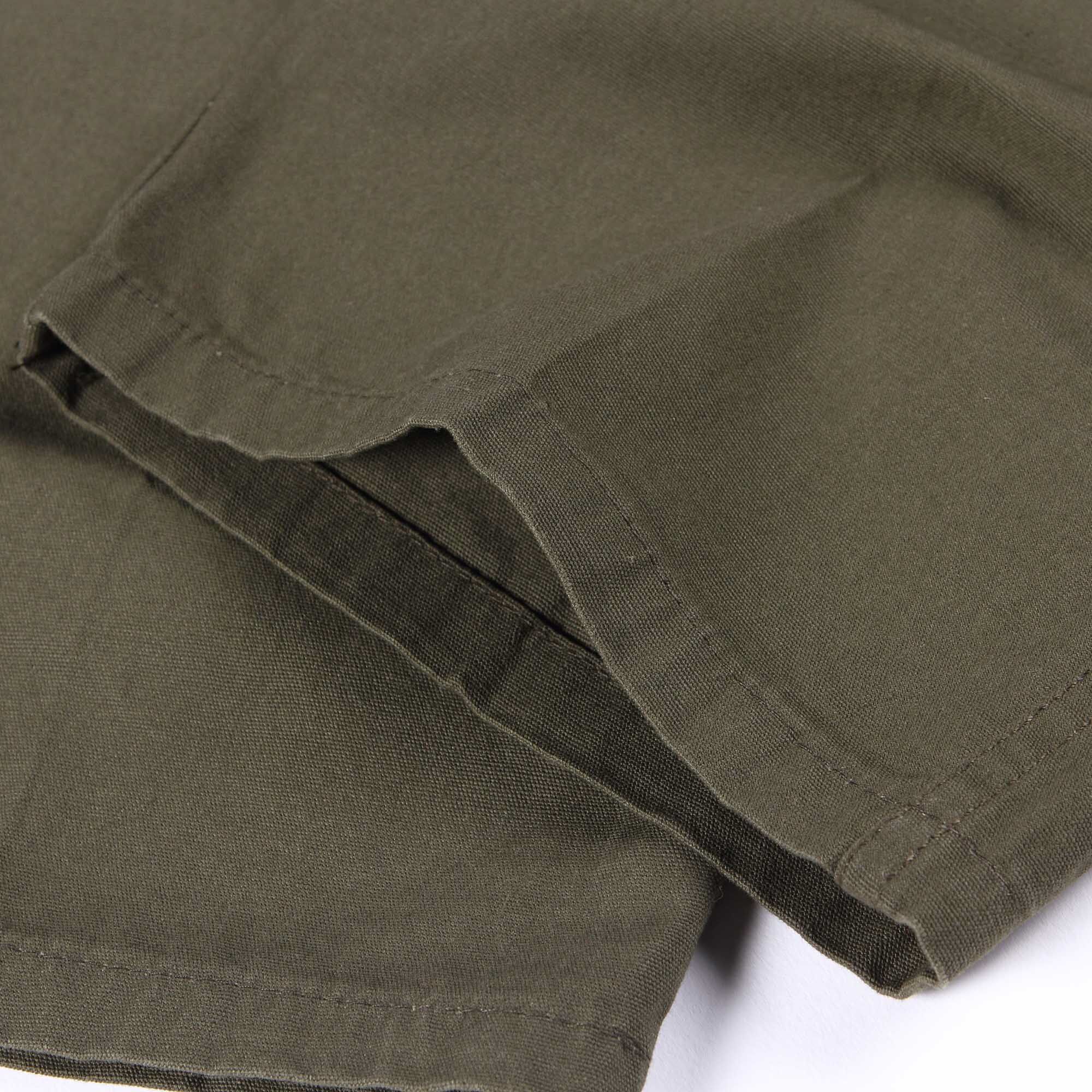 Tenue de travail en coton - Ref 1914307 Image 4