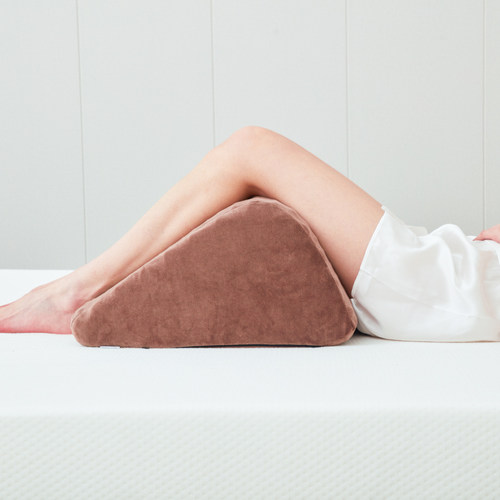 病人护腿按摩抬高床上沙发枕垫