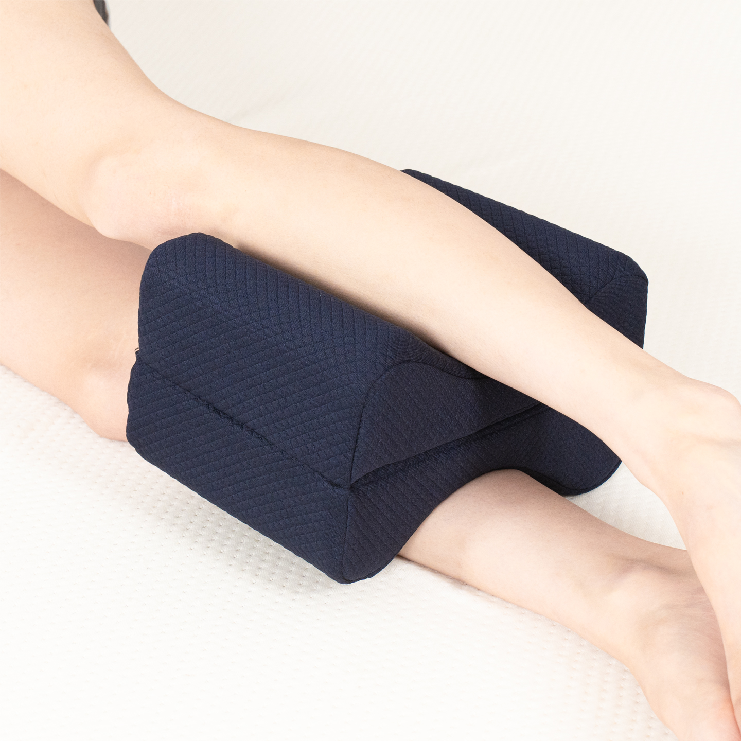 睡眠孕妇躺着睡觉夹腿枕头腰垫