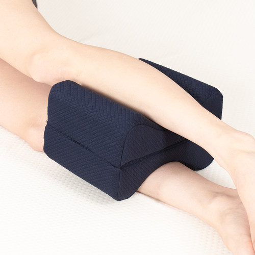 睡眠孕妇躺着睡觉夹腿枕头腰垫