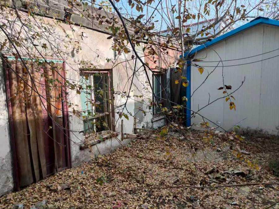 3月19日新乡家属院土地（土地登记册编号：01170151）及土地建筑物、附属物网络拍卖公告