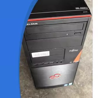 富士通P720工作站ESPRIMO