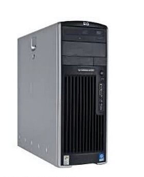 HP XW6200 工作站 准系统 可带配置 医疗图形工作站