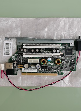 库存惠普RP5810 24V USB PCI卡 754107-001 749250-001 748487-00