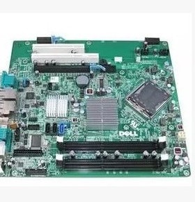 Dell/戴尔Optiplex XE 486主机备件Q45主板XE SFF主板1D4TT TNXNR