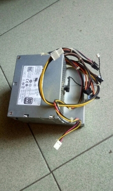 戴尔DELL XE 486电源D300ED L300E-00 PS-6301-3DA H197R Y737P