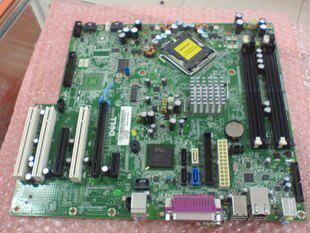 原装 戴尔 DELL Precision 390 WS390工作站主板 DN075 MY510