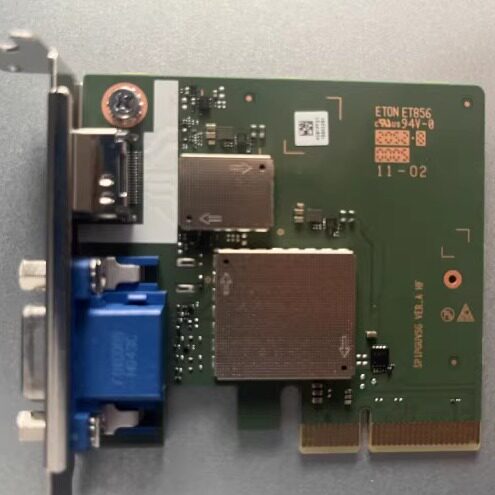 华为 擎云  鲲鹏 w515  台式机专用显卡