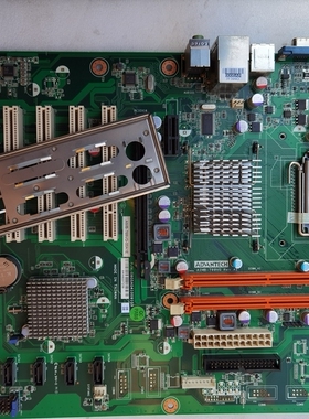 研华 AIMB-769VG Rev.A1 工控主板  AIMB-769VG-00A1E 现货