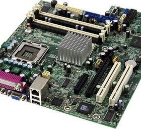 惠普HP ProLiant ML110 G3主板 392170-001 389504-001