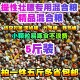 竹鸡粮食 提性壮膘饲料斑鸠媒粮竹鸡食山鸡粮鹧鸪媒混合粮鸟食5斤