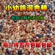 斑鸠饲料小鸽子幼鸽粮食鸽子饲料斑鸠粮食无豌豆鸽粮竹鸡粮食鸽粮
