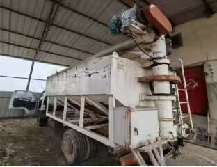 3月9日驻马店种业公司种猪场名下财产网络拍卖公告