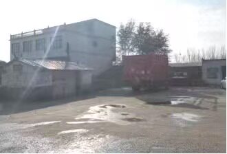 4月20日驻马店市加油站资质、证照以及基础设施和设备网络拍卖公告