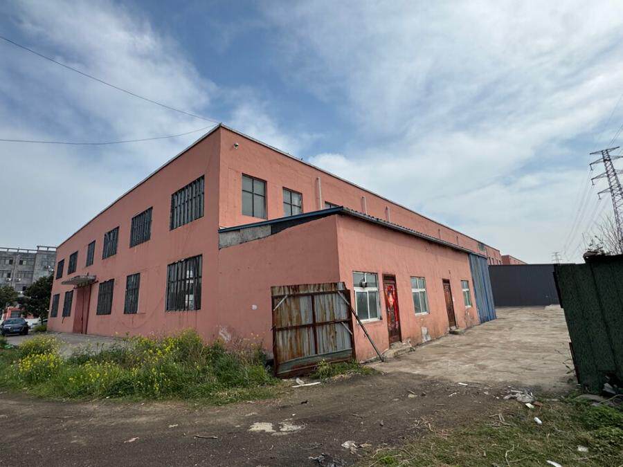 5月18日驻马店市地上附属物网络拍卖公告