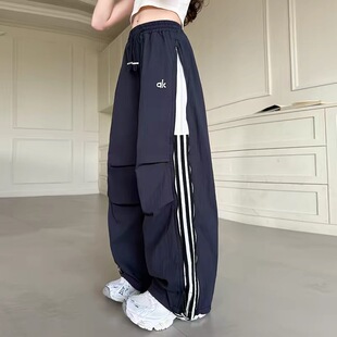 1196哈哈家 女童夏季新款洋气韩版甜美时髦百搭休闲时尚套装
