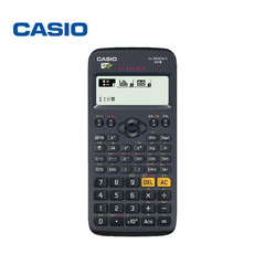 卡西欧FX350CNX金融计算器会计财务学生考试科学计算器函数计算机