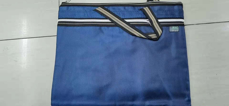 雅桐YT-818高档手提公文包文件袋文件包会议袋资料袋手提袋可印字