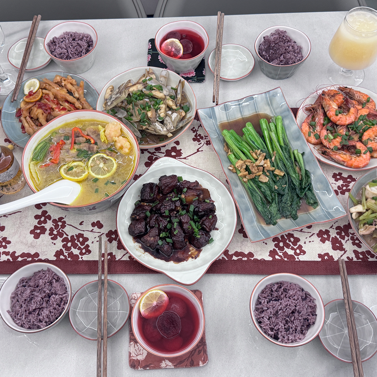 碗碟套装家用2026新款釉下彩餐具乔迁新婚送礼高级感陶瓷餐具碗盘,餐饮具,碗,淘宝优惠券,粉丝福利购,淘宝优惠卷