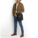 TUMI/途明 Alpha 3 серии масштабируемой мужской туристический общественный документ сумка для мессенджера 02203116 Cainiao Warehouse