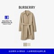 24期免息 大衣 BURBERRY 羊绒围裹式 多色 女装