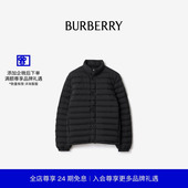 81183541 尼龙羽绒服 新年礼物 BURBERRY男装