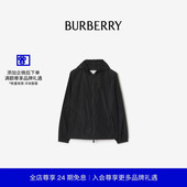 骑士印章尼龙外套 BURBERRY男装 81102361 礼物