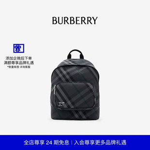 双肩包 80973471 Grid 男士 24期免息 BURBERRY