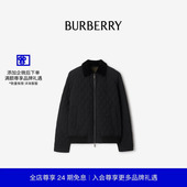 绗缝尼龙夹克 男装 BURBERRY 多色 礼物