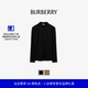 衫 长袖 Polo 棉质 24期免息 BURBERRY 男装 多色