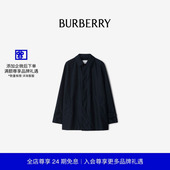 尼龙轻便大衣 短款 BURBERRY男装 80918461 礼物