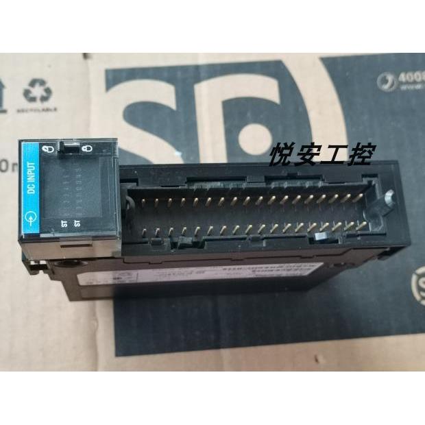 AB Controllogix PLC 1756-IB16I/A实物现货价优包顺丰当天发