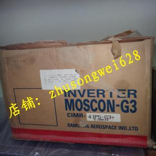 变频器CIMR 全新议价 41P5G3现货实物CIMR41P5G3原装