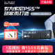 机1T电脑NVMe WDBLACK西部数据SN850P游戏固态硬盘2T索尼PS5台式