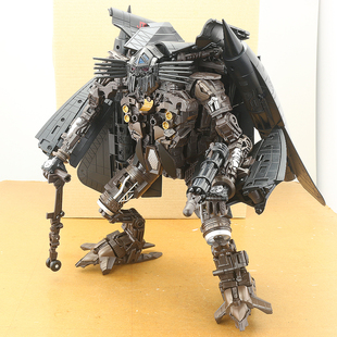 正版 模型5经典 L级09电影4版 孩之宝玩具1变形金刚2天火擎天柱v领袖