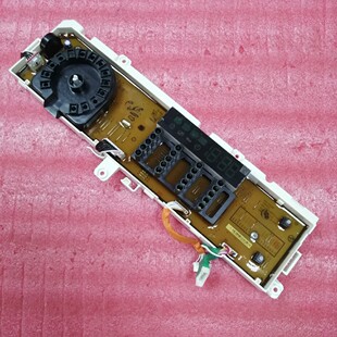 适用三星洗衣机WW80K5210VG XVS 01923C SC主板N显示板DC92