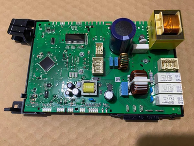 适用西门子洗衣机WM14P2692WWM12P2682W2602W电脑板程显示板配件