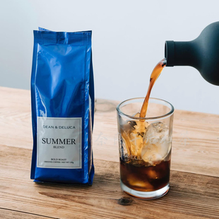 满200包日本直邮Dean Deluca限定咖啡系列