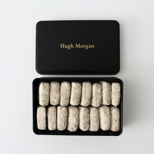 满200日本直邮Hugh Morgan香草甜品专门店