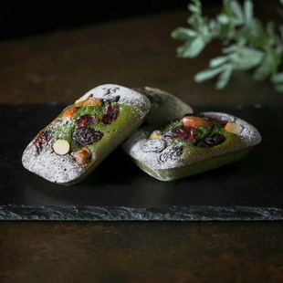 单品牌满200日本直邮中村藤吉费南雪/曲奇点心系列