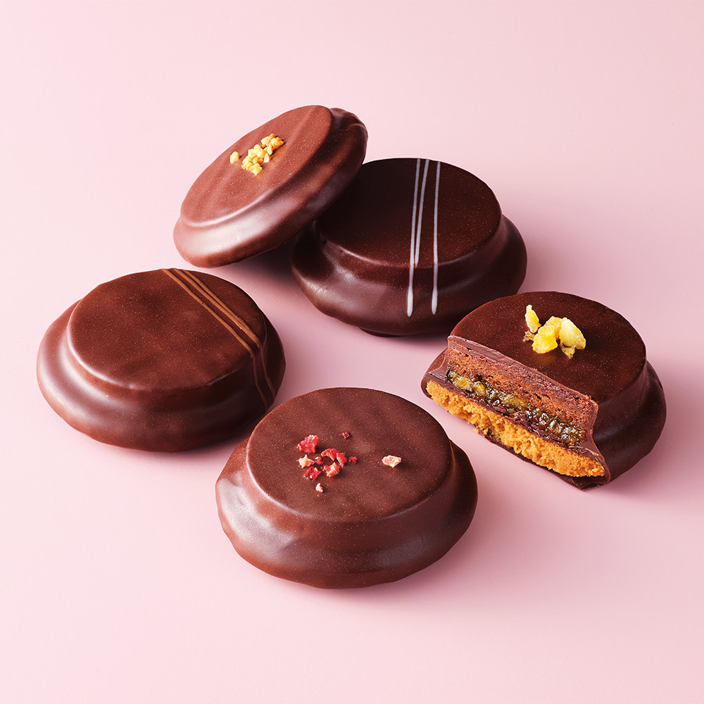 满200包日本直邮金赏受赏CRIOLLO情人节限定巧克力系列,粮油调味/速食/干货/烘焙,特色方便粉丝/米线/粥汤速食,淘宝优惠券,粉丝福利购,淘宝优惠卷