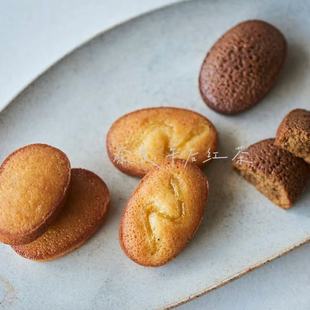 满200日本直邮 Mr.CHEESECAKE芝士蛋糕银座限定费南雪礼盒