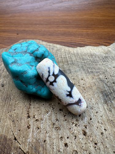 传承天然中国龙天珠项链一眼二眼玛瑙吊坠西藏男女包邮孤品