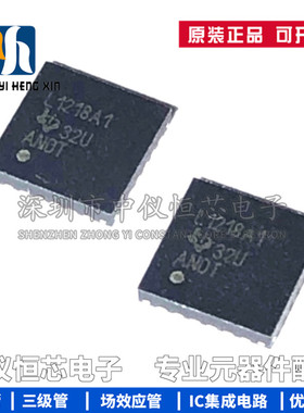 全新原装 LMH1218RTWR 丝印L1218A1 封装WQFN-24电缆驱动器芯片IC